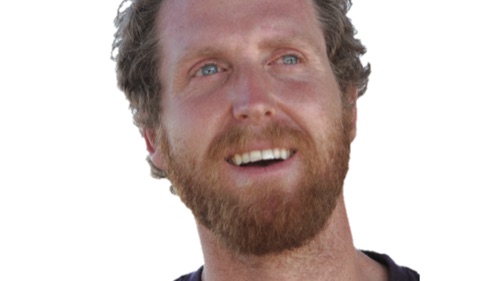 Aaron David